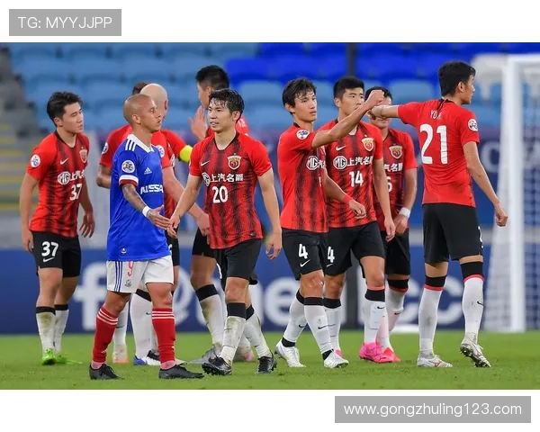 亚冠精英海港闷平零比零仍垫底