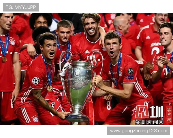 拜仁加冕圣诞冠军 展现强大实力